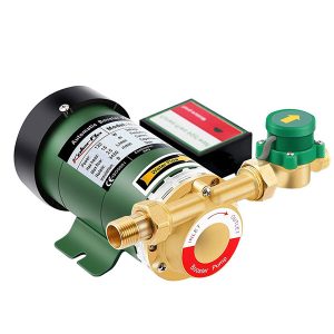 pompa booster rumah tangga