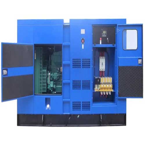 genset perkins