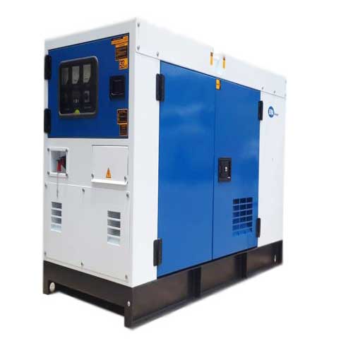 genset perkins