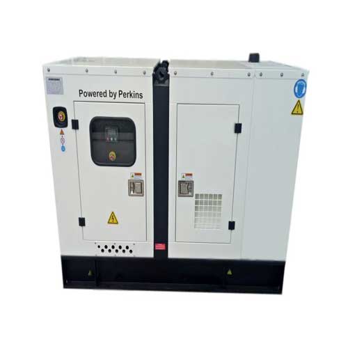 genset perkins