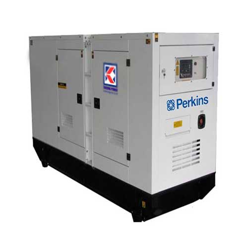 genset perkins