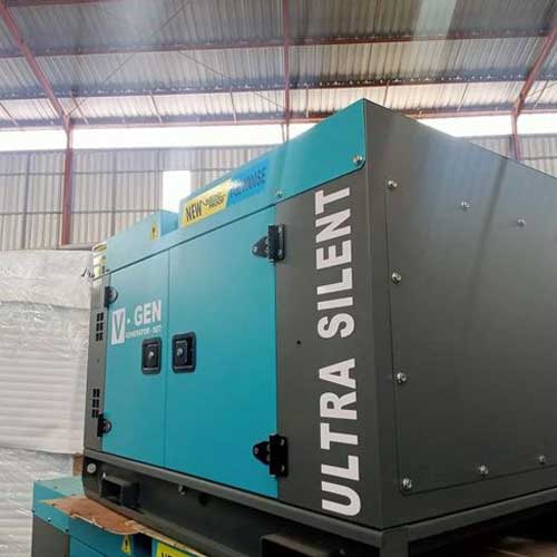 genset v-gen