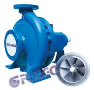 pompa flugo