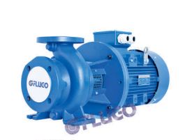 pompa flugo