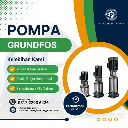 pompa franklin