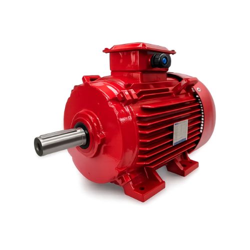 AESV3S_AESU3S Fire Pump Motor Series