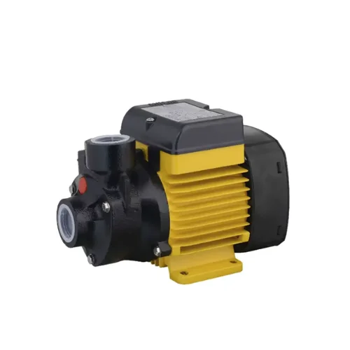 Booster-Pump
