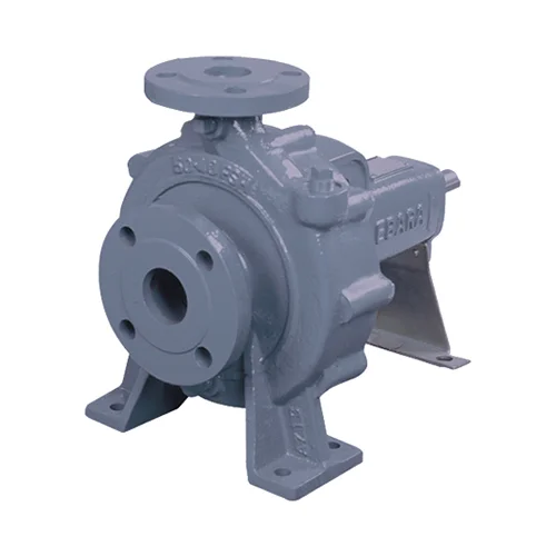 Dual-Pump-Alternating