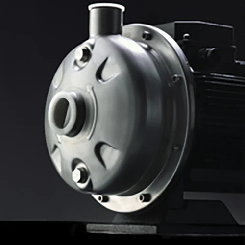 Horizontal-Multistage-Centrifugal-Pump