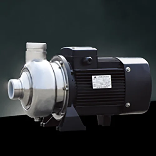 Submersible-Sewage-Non-Clog
