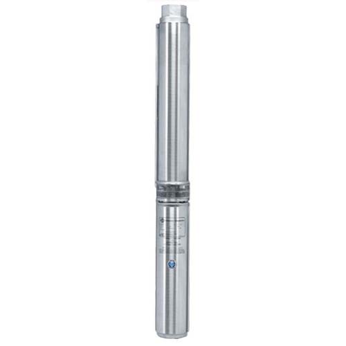 Franklin Vertical Hollow Shaft Turbine Pumps