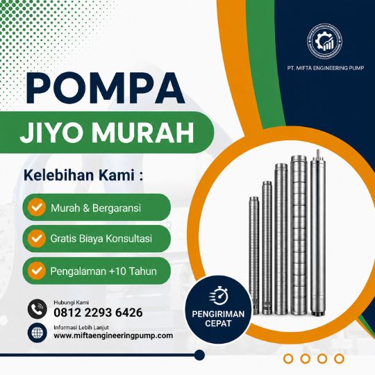 pompa jiyo