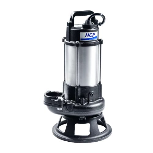 FN Series - Submersible Sewage Effluent Pumps
