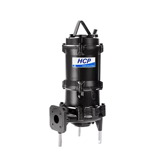 GF Series - Submersible Grinder Pumps