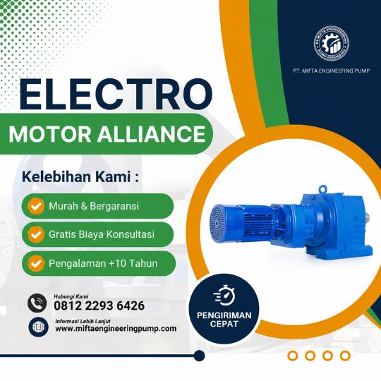 electro motor alliance